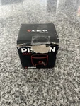 Athena Piston Kit 57.95 S4C05800001B New. Price: $185.00.