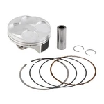 Wiseco Piston Kit Standard (66 Mm) For Honda CRF150R Expert 2012-2022 New. Price: $184.99.