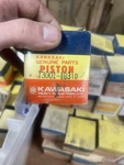Nos Kawasaki Piston Std Size 13001-1031 1980 KDX125 New. Price: $55.00.