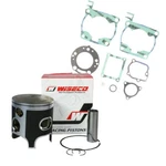 Wiseco Racer Elite Top End Piston Kit (54.00MM) For Honda CR125R (2000-2002) New. Price: $198.95.