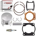 Niche Top End Kit Wiseco Piston For Yamaha Blaster YFS200 2XJ-11631-01-97 New. Price: $177.95.