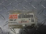 Nos Yamaha 93440-30113 Circlip Banshee Warrior New. Price: $14.99.