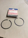 Kawasaki Roadrunner C2SS C2TR Standard Ring Set Oem Nos 13008-002 New. Price: $21.00.