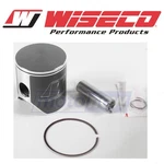 Wiseco For 2004-2007 Honda CR125R Engine Pistons Kits Tm New. Price: $183.15.