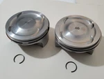 2PCS Triumph Bonneville America Scrambler & Thruxton Pistons T1121015 New. Price: $239.99.