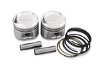 S&,s Cycle S&s Standard Piston Kit, 3.875" Bore 92-1210 New. Price: $630.85.
