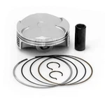 Vertex Gp Racers Choice Piston 78.97MM 14.1:1 24455B For Honda Crf 250 2020-2021 New. Price: $201.35.