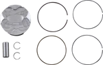 Wossner Piston Kit 77.97 Mm Gas Husqvarna Ktm New. Price: $205.22.