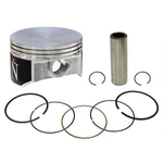 Namura Piston Kit For Kawasaki +1.50 (83.46MM) NA-20040-6 New. Price: $62.33.