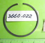 Montesa Nos 36M Cappra Mx 360 Gp +20 Piston Ring 79.0 Mm P/n 3660.022 # New. Price: $9.75.