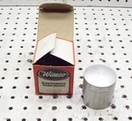 Wiseco Suzuki 1975 Piston Std Nos Ahrma Used. Price: $59.49.
