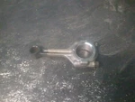 07-19 Honda Engine Connecting Rod Assembly # 13210-MFJ-D00 Used. Price: $29.95.