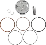 Je Pistons 274177 Kit 77MM 13.0 Honda CRF150R New. Price: $309.99.