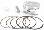 Wiseco Piston Kit Standard Bore 100.00MM, 10:1 Compression 4715M10000 New. Price: $227.95.