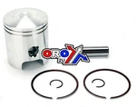 Piston Kit 76-80 YZ80 49.00, Wiseco 457M04900 Yamaha Mx New. Price: $170.33.