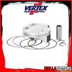 23679A Piston Vertex 79,95MM 4T Bb Suzuki RMZ250 Big Bore Compr. 13,4:1 2012- 27 New. Price: $213.70.