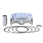 Athena Replacement Piston 95.96MM Bore For Kawasaki KX450F 2016-2018 New. Price: $191.96.