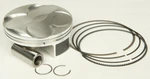 Wiseco Piston Kit, Standard Bore 96.03MM, 13:5:1 Compression 40136M09603 New. Price: $259.99.