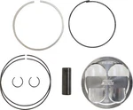 Moose High Performance 4-STROKE Piston Kit Motors Part MPX1110 0910-6520 New. Price: $386.95.