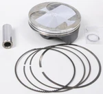 Prox Forged Piston Kit Honda CRF450R 04-08 CRF450X 05-17 Std 96MM 12:1 01.1414.B New. Price: $189.99.