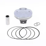 4T Athena Forged 78.96MM 250CC Piston Honda Crf 2020-2026 Nuovo. Price: $185.26.