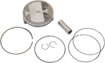 Prox Piston Kit 95.98MM Honda CRF450R CRF450X New. Price: $185.93.