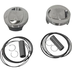 Revolution Performance Piston Kit RP301-119WD New. Price: $517.43.
