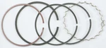 Wiseco 1949XE Piston Ring Set For Honda CRF80 / XR80 - 49.50MM New. Price: $41.99.