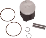 Wossner 8134D150 Piston Kit 69.44MM Yamaha YZ250 Stroke Engine New. Price: $169.38.