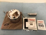 Wiseco 4012P6 Forged Piston Harley Davidson 74 1200 Shovel Head 60 Over New. Price: $156.99.