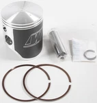 Wiseco Double Ring Piston Kit 856M06640 Ktm 250 2-STROKE 2003-2022 *STD/66.40MM* New. Price: $184.99.