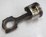 1984-1986 Honda Goldwing Gl 1200 Std Piston Connecting Rod Oem 13101-MG9-000 Used. Price: $29.99.