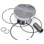 Namura Piston Kit Forged 76.97/+0.02 Yamaha FX-40050-C New. Price: $122.46.