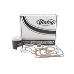 Vintco Top End Piston Kit KTS02-1.0 New. Price: $189.86.