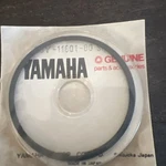 Nos New Oem Yamaha 1986 YTZ250 1982 IT250 Piston Rings Standard 25Y-11601-00. Price: $22.00.
