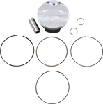 Wossner Piston Kit 77.96 Gas Husaberg Husqvarna Ktm Models New. Price: $170.87.