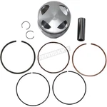 Je Pistons 87MM Kit - 199656 New. Price: $309.99.