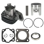 Lablt Cylinder Piston Gasket Top End Kit For Honda Spree NQ50 19841985 1986 1987 New. Price: $25.65.