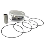 Pro-x Racing Piston Kit 2024-25 KX450 96.00 B, Prox 01.4424.B New. Price: $294.42.