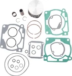 Vertex Top End Piston Kit 71.94MM #VTK23375A-1 Ktm XC/300 XC-W/300 Exc New. Price: $272.66.
