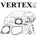 Vertex Complete Gasket Set For 2015 Polaris Ranger 570 Crew Eps - Engine Wo. Price: $132.26.