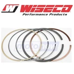 Wiseco Ring Set For 2012 Can-am Ds 450 Efi Mx Engine Pistons Lm New. Price: $57.99.