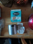 Nos Wiseco Piston 124P8 Hodaka Combat Wombat 125 Cc New. Price: $75.00.