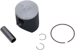 Wossner Piston Kit Suzuki RM125 2004-2008 53.95MM 8098DA New. Price: $130.31.