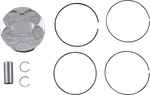 Wossner Pistons Kit 8923DB New. Price: $212.80.