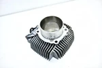 Oem Front Cylinder Piston Ducati Scrambler 800 2015 2020 Engine Used. Price: $215.99.