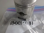 Nos Kawasaki Std Piston 1972-1975 H1 Mach Iii 1976 KH500 13001-031 New. Price: $134.98.