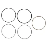 Wiseco Ring SET-87.00MM 2012-2015 Kawasaki KVF750 Brute Force 4X4I Eps Atv New. Price: $52.69.