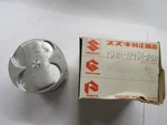 Suzuki Nos Oem GS250T 1980-1981 1ST Over Piston 12111-11401-050 12111-11404-050 New. Price: $32.99.