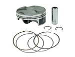 Namura Piston Kit 0.02MM Oversized 77.98MM, 13.2:1 Compression FX-10035-C New. Price: $125.12.